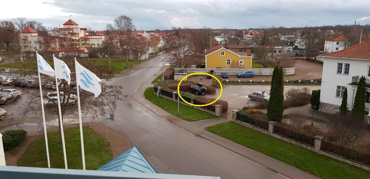 Takvaning - Borgholm község Kültér fotó