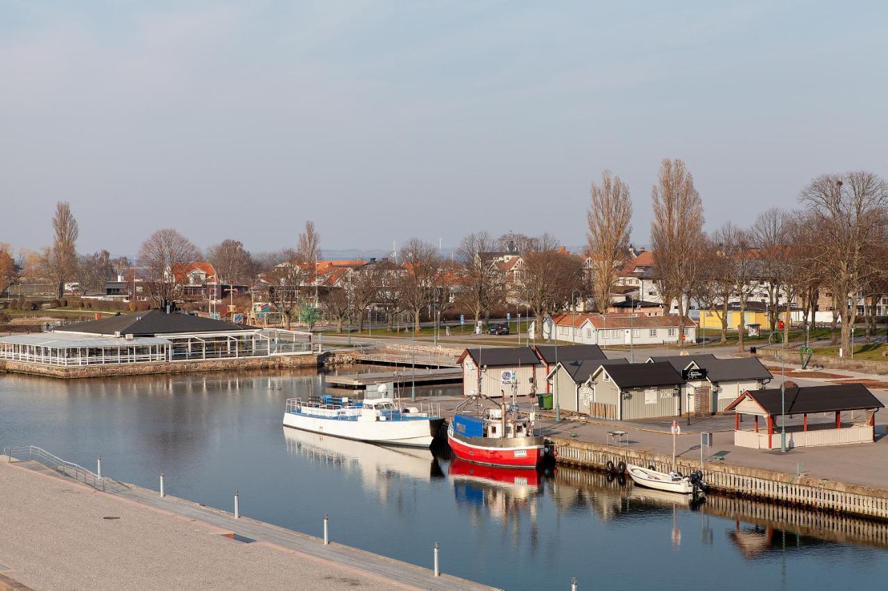 Takvaning - Borgholm község Kültér fotó