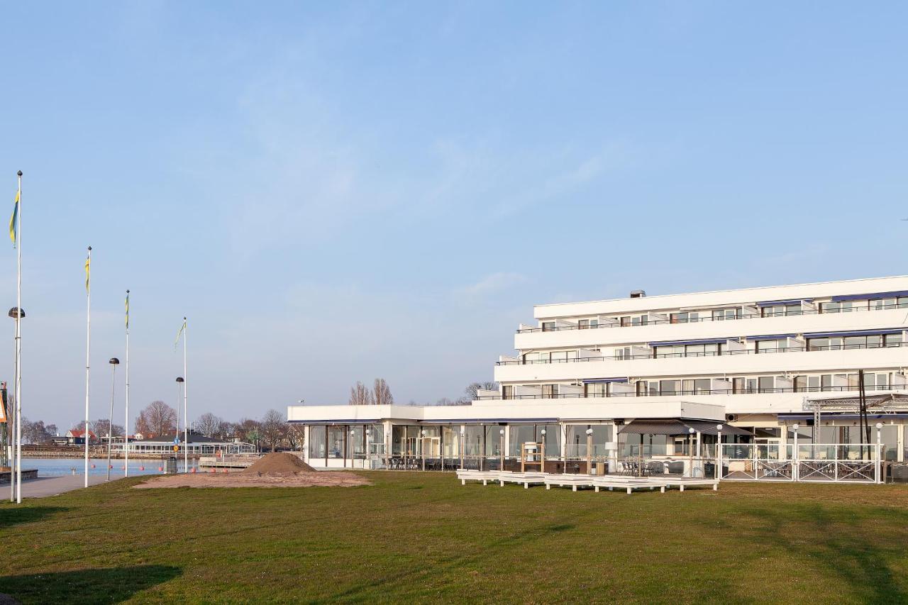 Takvaning - Borgholm község Kültér fotó