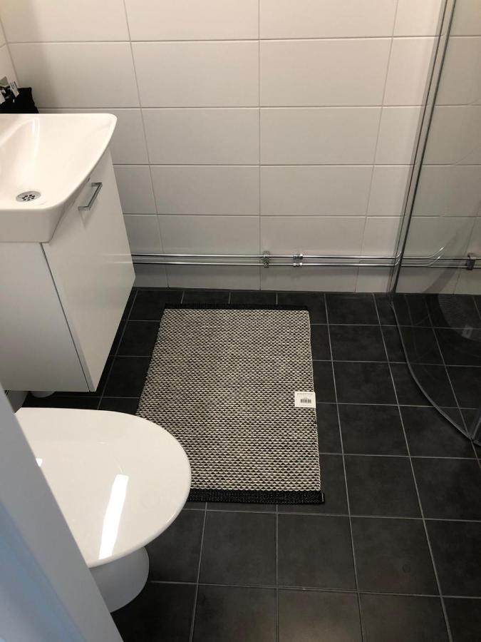 Takvaning - Borgholm község Kültér fotó