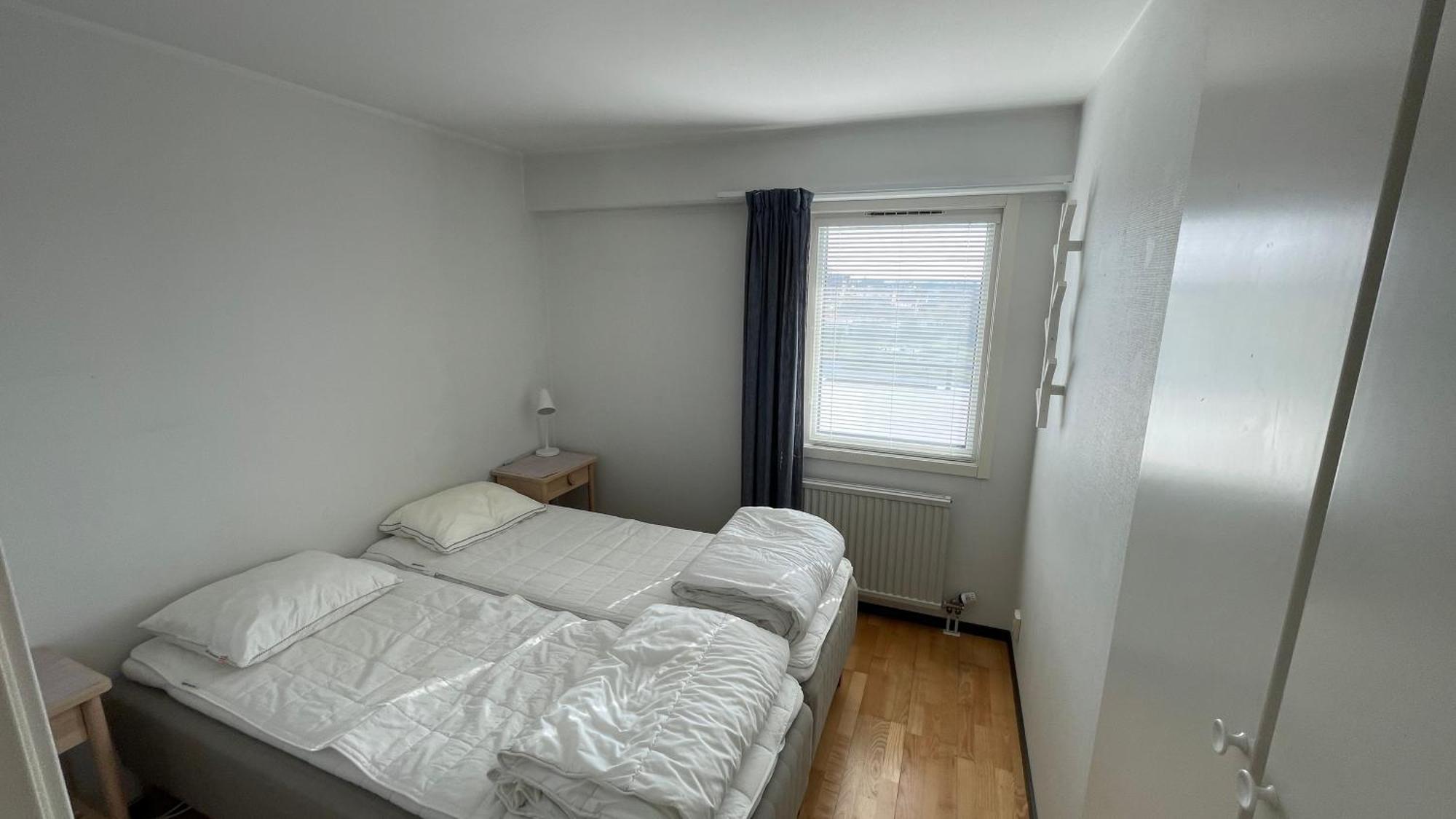 Takvaning - Borgholm község Kültér fotó